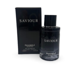 PENDORA-Saviour