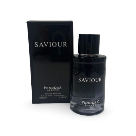 PENDORA-Saviour