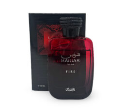 RASASI-Hawas-Fire
