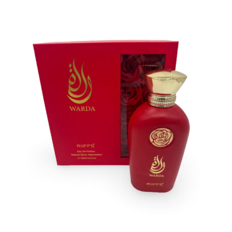 RIIFFS-Warda-perfumes