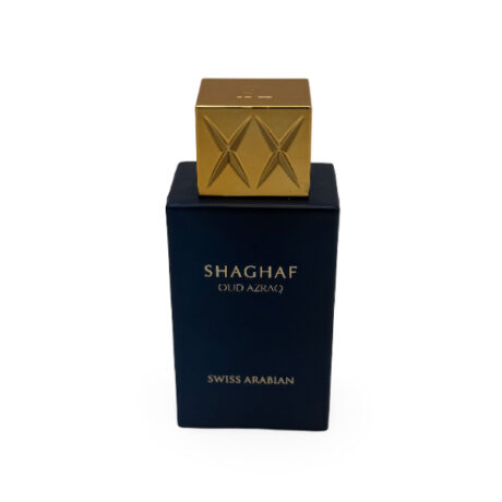 SWISS-ARABIAN-SHAGHAF-OUD-AZRAQ