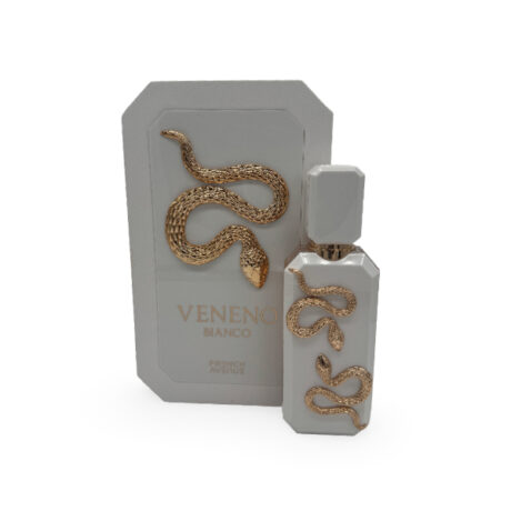 french-avenue-veneno-bianco