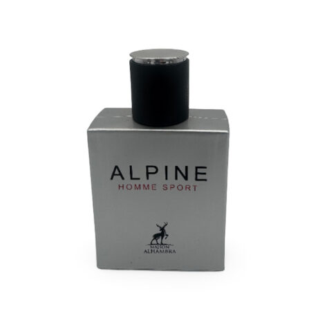 MAISON-ALHAMBRA-Alpine-Homme-Sport