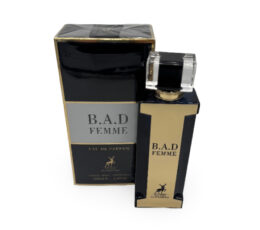 MAISON-ALHAMBRA-B.A.D-Femme-perfumes