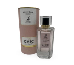 MAISON-ALHAMBRA-Chic-Velvet-Pink-Secret-perfumes