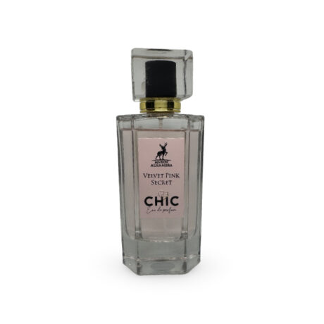 MAISON-ALHAMBRA-Chic-Velvet-Pink-Secret