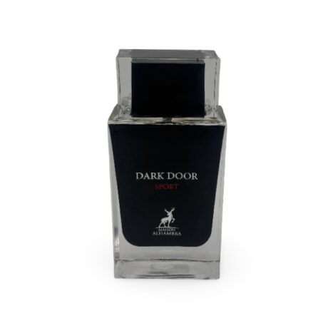 MAISON-ALHAMBRA-Dark-Door-Sport
