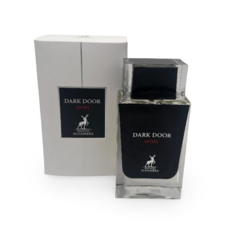 MAISON-ALHAMBRA-Dark-Door-Sport-perfumes