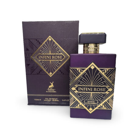 MAISON-ALHAMBRA-Infini-Rose