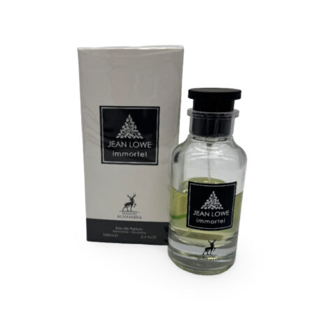 MAISON-ALHAMBRA-Jean-Lowe-Inmortal