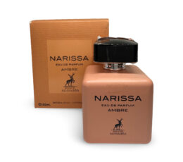 MAISON-ALHAMBRA-Narissa-Ambre