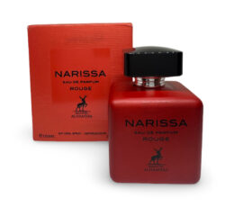 MAISON-ALHAMBRA-Narissa-Rouge