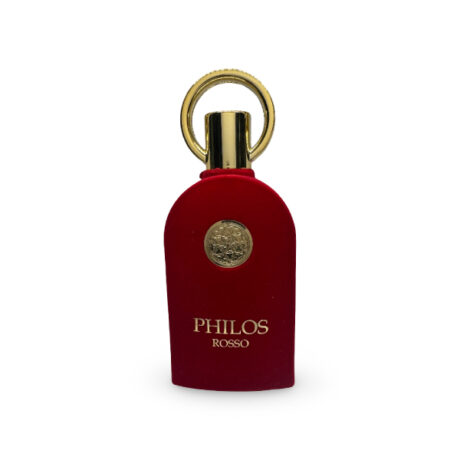 MAISON-ALHAMBRA-Philos-Rosso