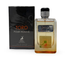 MAISON-ALHAMBRA-Toro-Pour-Homme