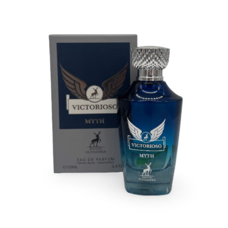 MAISON-ALHAMBRA-Victorisso-Myth