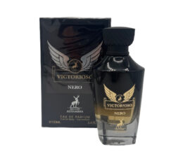 MAISON-ALHAMBRA-Victorisso-Nero