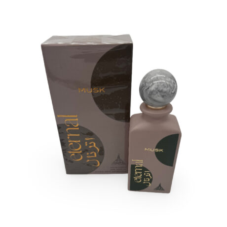 PARIS-CORNER-Eternal-Musk-perfumes