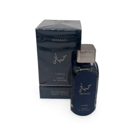 lattafa-hayaati-maleky-perfumes