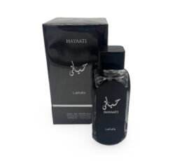 lattafa-hayaati-perfumes