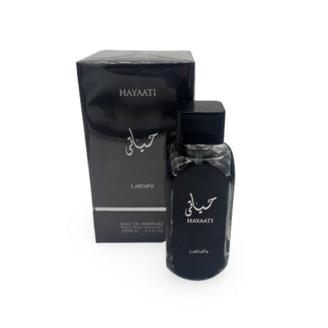 lattafa-hayaati-perfumes