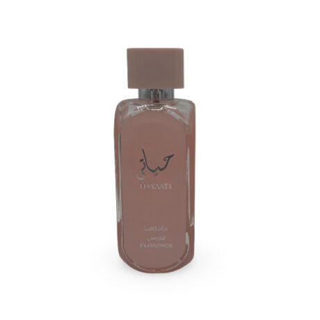 lattafa-hayaati-rose-perfumes