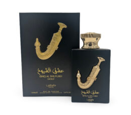 lattafa-ishq-al-shuyukh-gold-perfumes