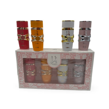 lattafa-pack-my-yara-collection