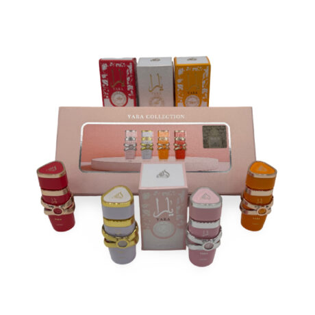 lattafa-pack-yara-mini-collection