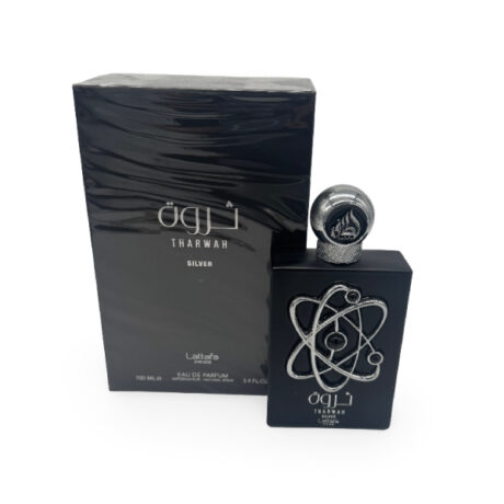 lattafa-pride-tharwah-silver-perfumes