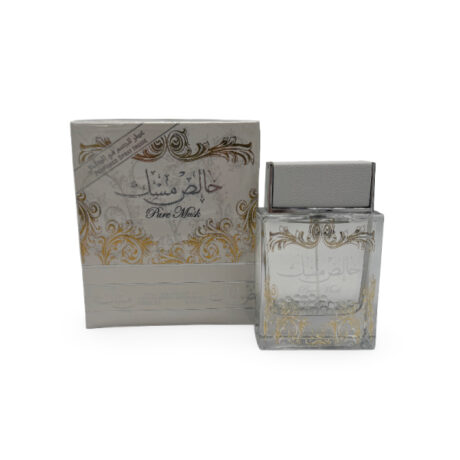 lattafa-pure-musk-khalis-perfumes
