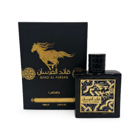 lattafa-qaed-al-fursan-perfumes