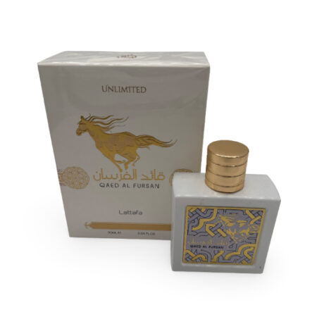lattafa-qaed-al-fursan-unlimited-perfumes