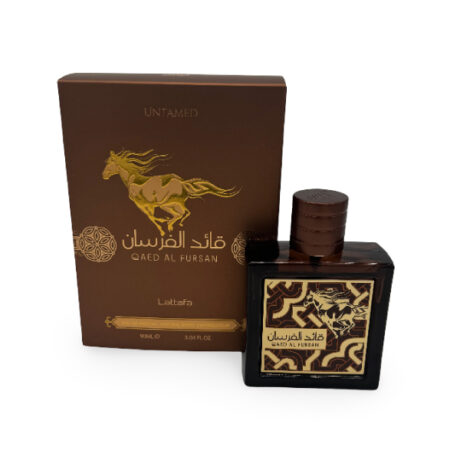 lattafa-qaed-al-fursan-untamed-perfumes