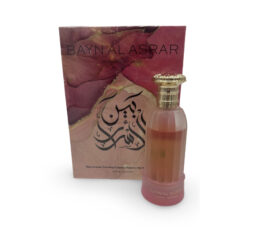 PARIS-CORNER-Bayn-Al-Asrar-perfumes