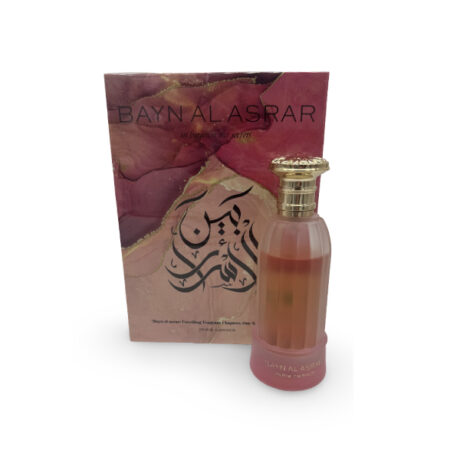 PARIS-CORNER-Bayn-Al-Asrar-perfumes
